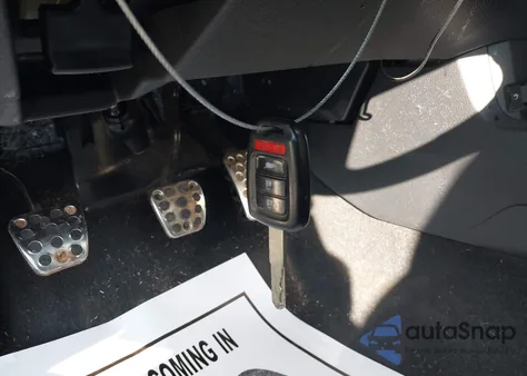 2019 Honda Civic Sport from USA, damaged, VIN SHHFK7G49KU221217